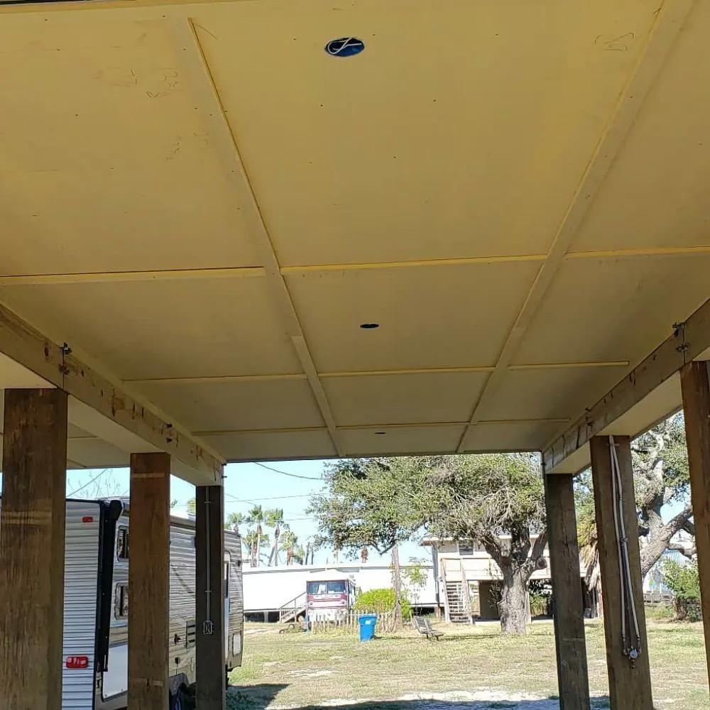Quality leak detection for homes in Corp Christi, TX by All Purpose Services