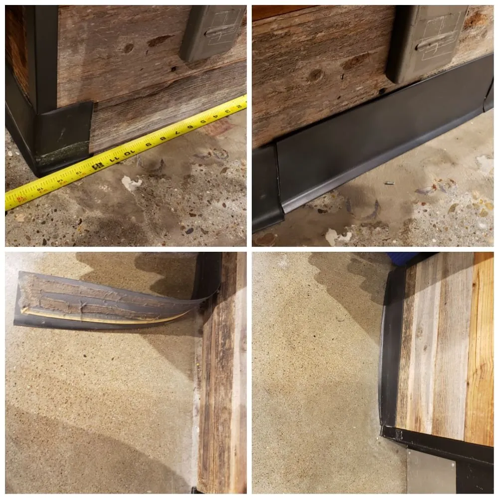 Quality pipe repair experts serving Corp Christi, TX - All Purpose Services
