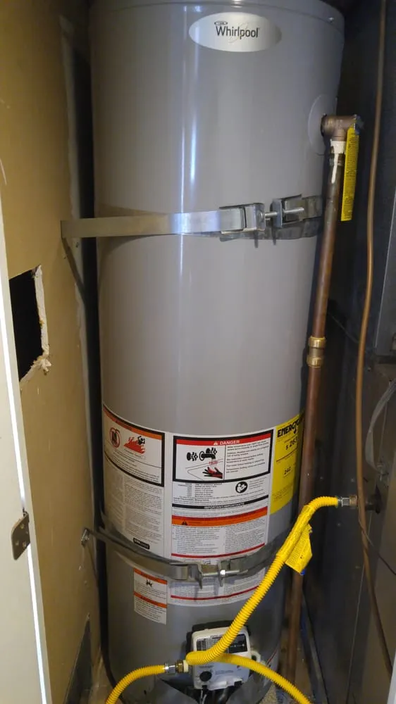 Slide of All Referral Plumbing