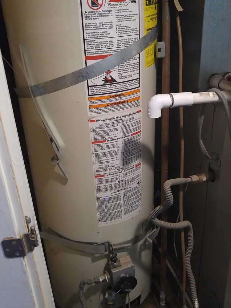 Slide of All Referral Plumbing