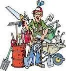 Slide of All Repair and Install Electrical Plumbing