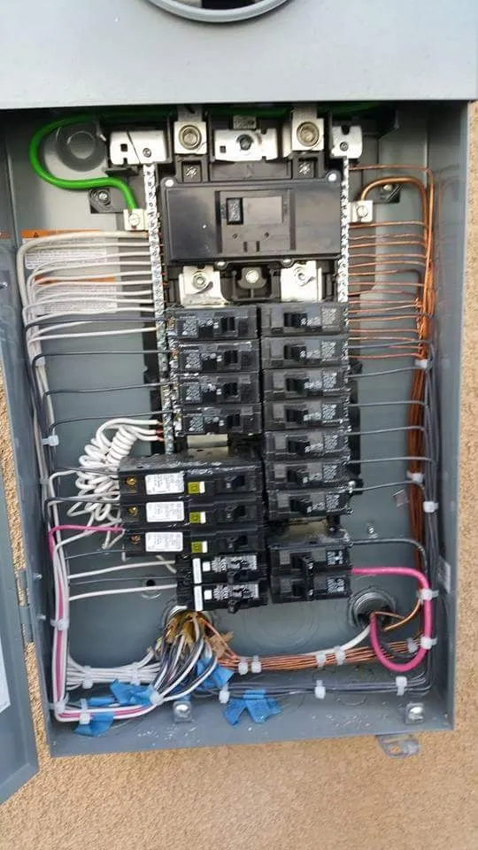 Top-rated plumbing repair experts serving Banning, CA - All Repair and Install Electrical Plumbing