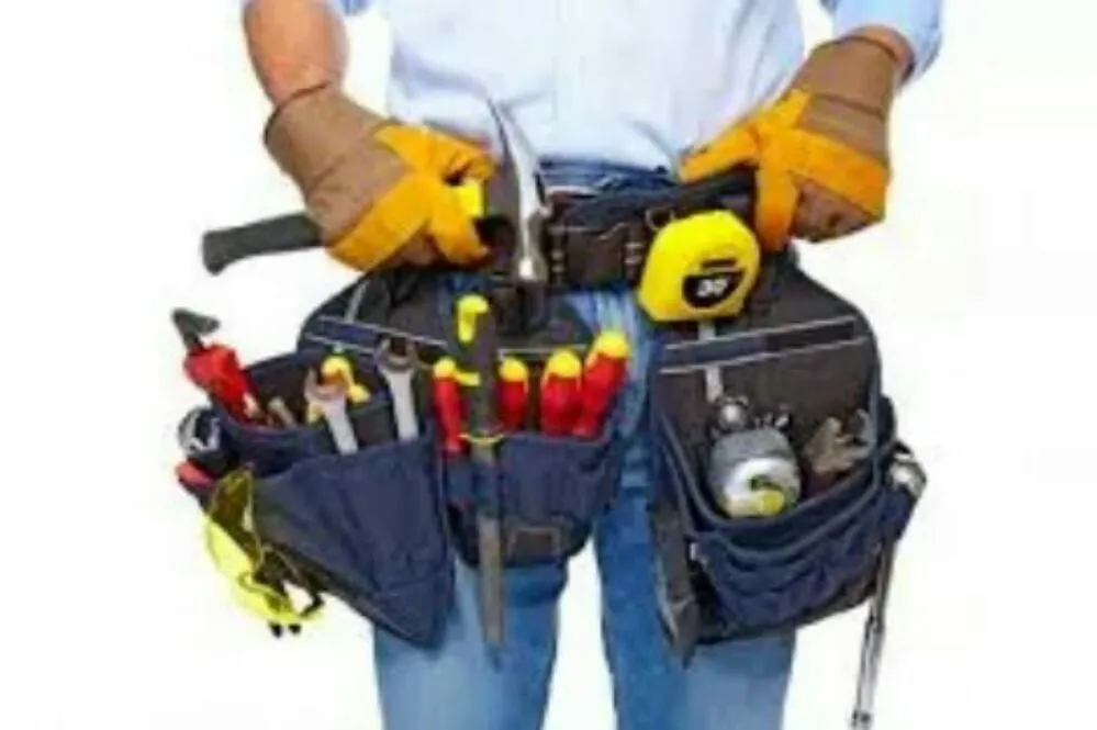 Slide of All Repair and Install Electrical Plumbing