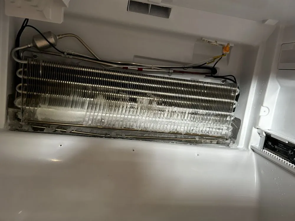 Slide of All Repairs