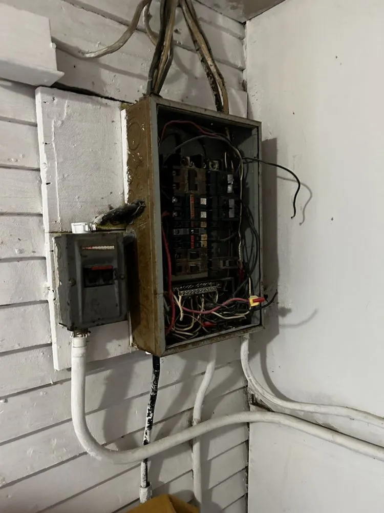 Slide of All Repairs