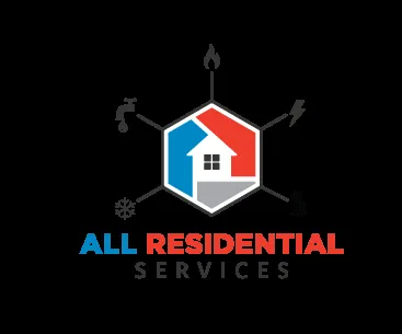 Slide of All Residential Services