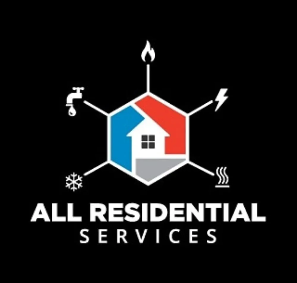 Slide of All Residential Services