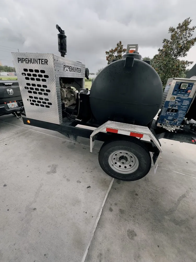 Slide of All Round Repair & More