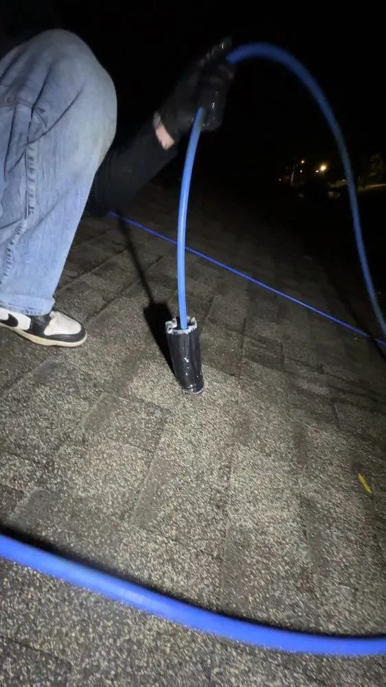 Slide of All Round Repair & More