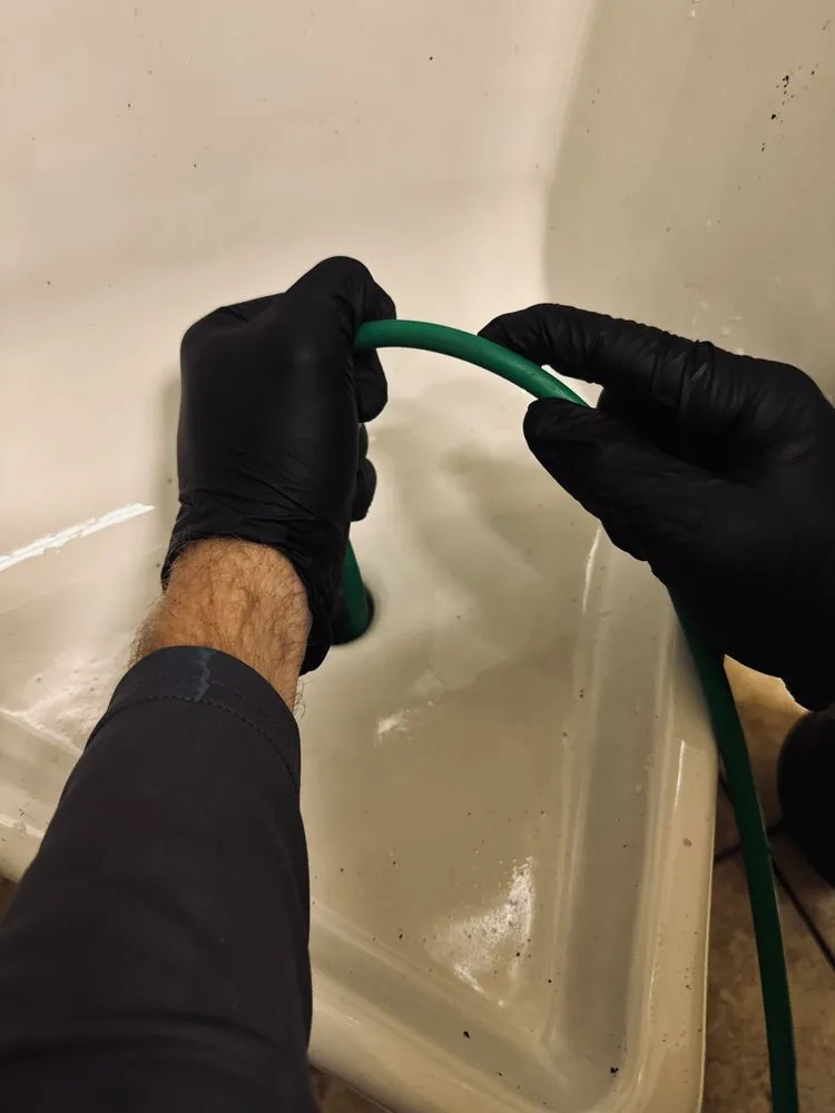 Slide of All Round Repair & More