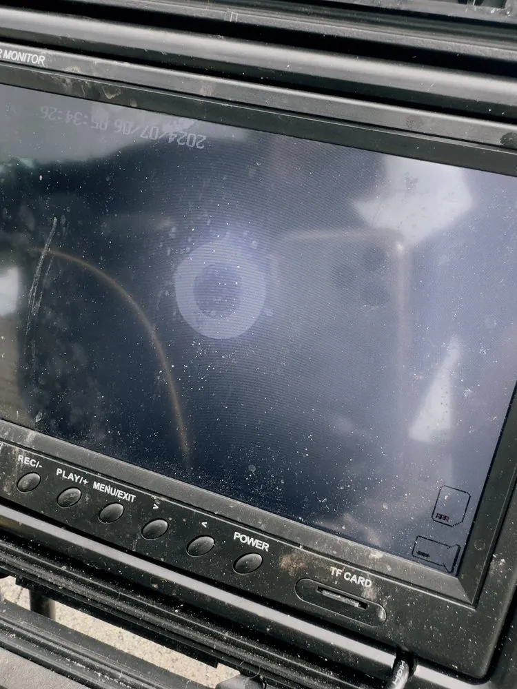 Slide of All Round Repair & More