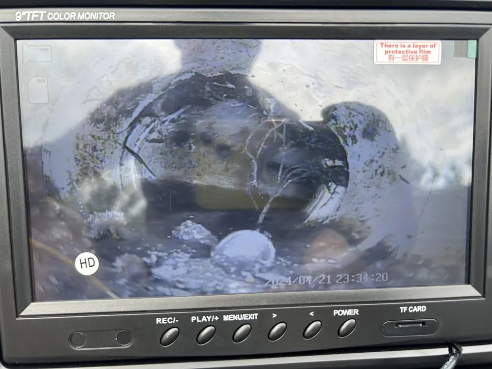 Reliable leak detection experts serving Lakeland, FL - All Round Repair & More