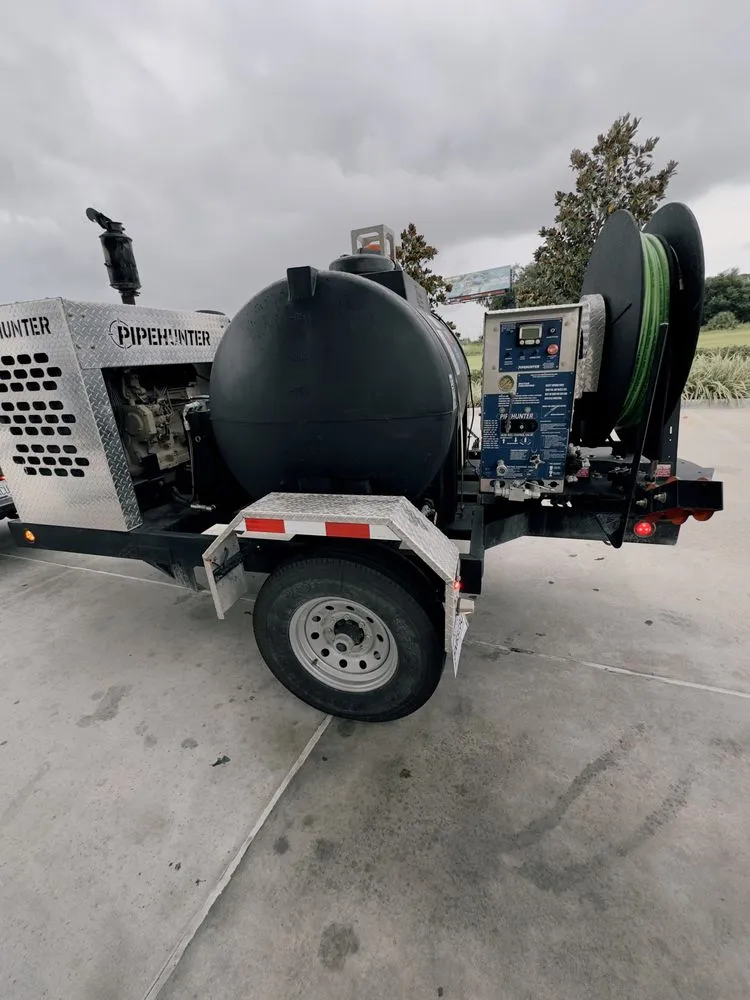 Slide of All Round Repair & More