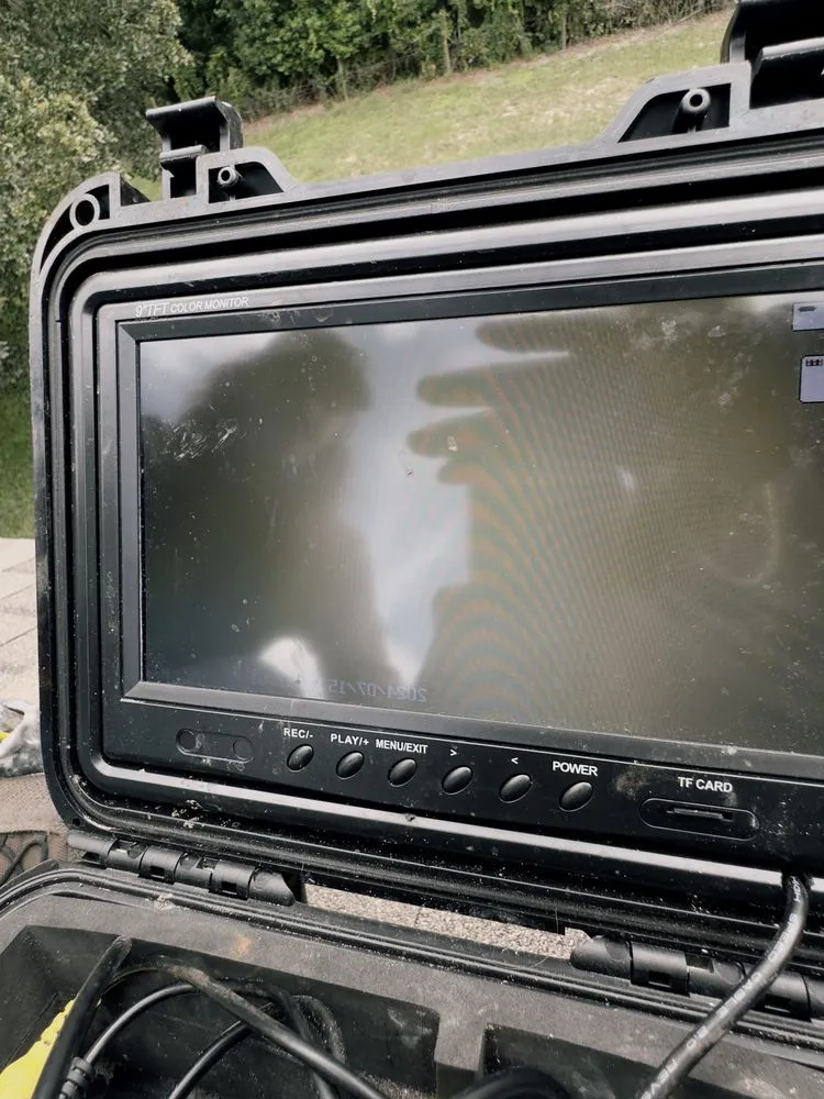 Slide of All Round Repair & More