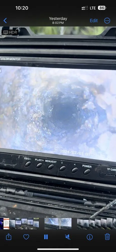 Slide of All Round Repair & More