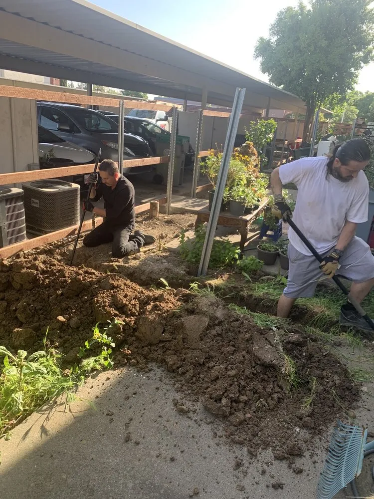 Slide of All Sacramento Plumbing