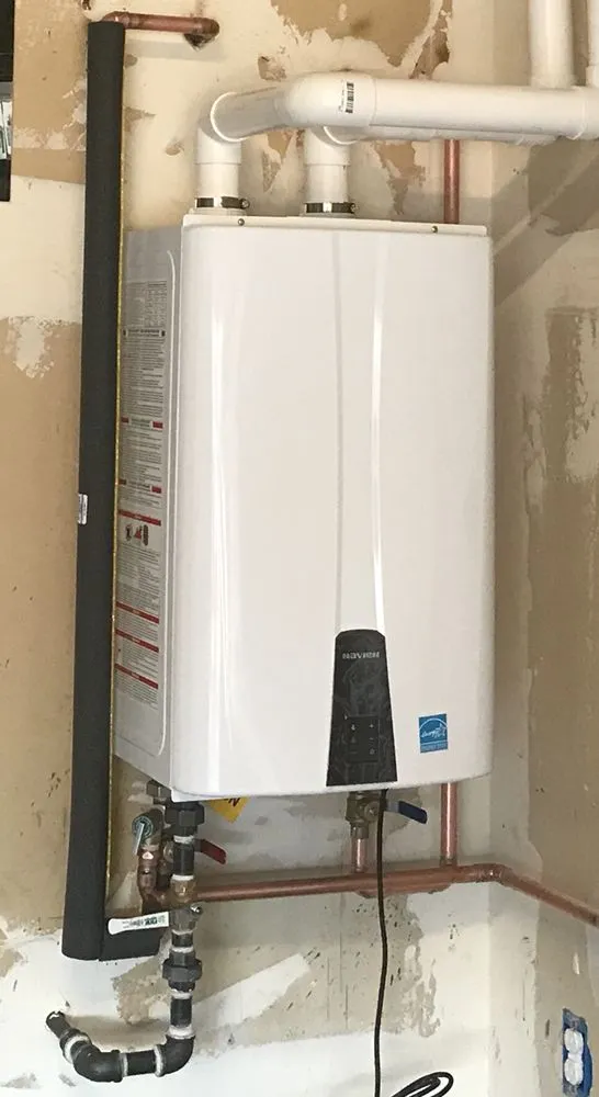 Slide of All Sacramento Plumbing