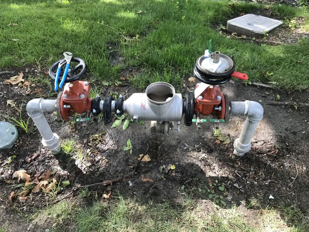 Top-rated leak detection for homes in Sacramento, CA by All Sacramento Plumbing