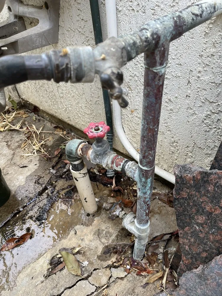 Slide of All Sacramento Plumbing