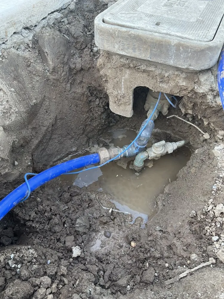 Slide of All Sacramento Plumbing