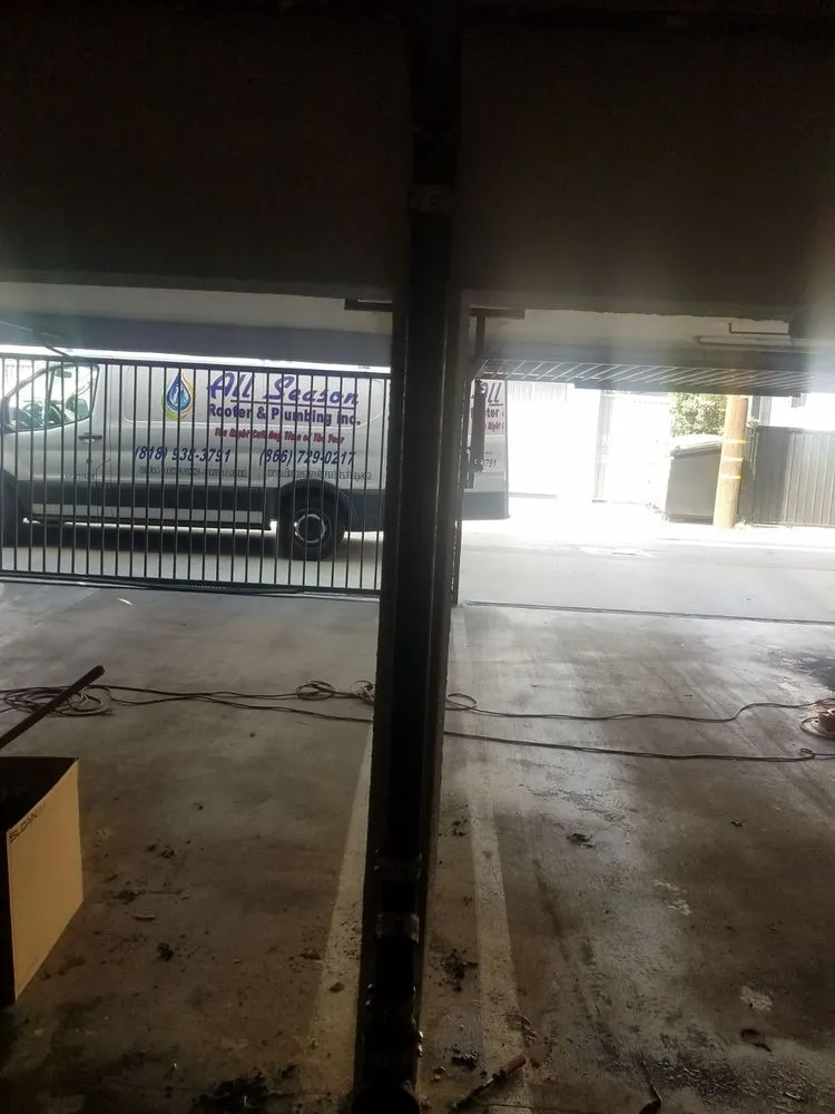 Slide of All Season Rooter & Plumbing