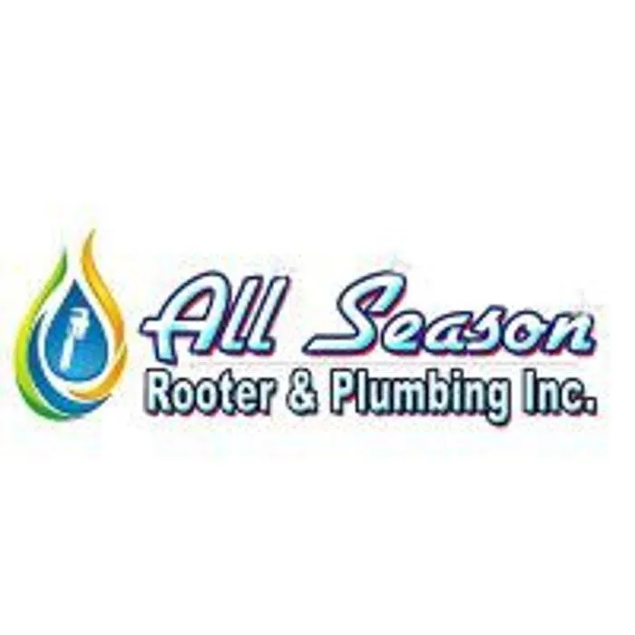 Slide of All Season Rooter & Plumbing