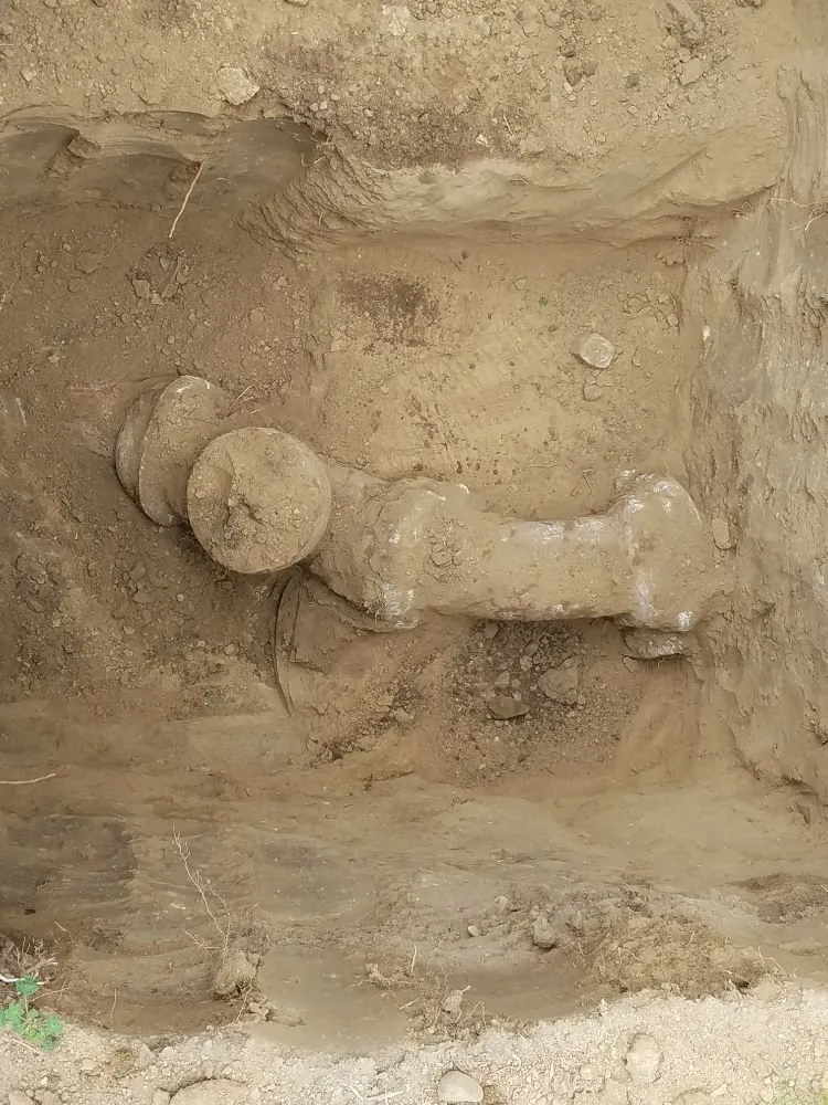 Slide of All Season Rooter & Plumbing