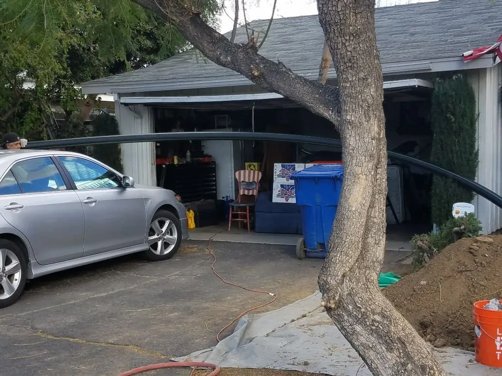 Slide of All Season Rooter & Plumbing