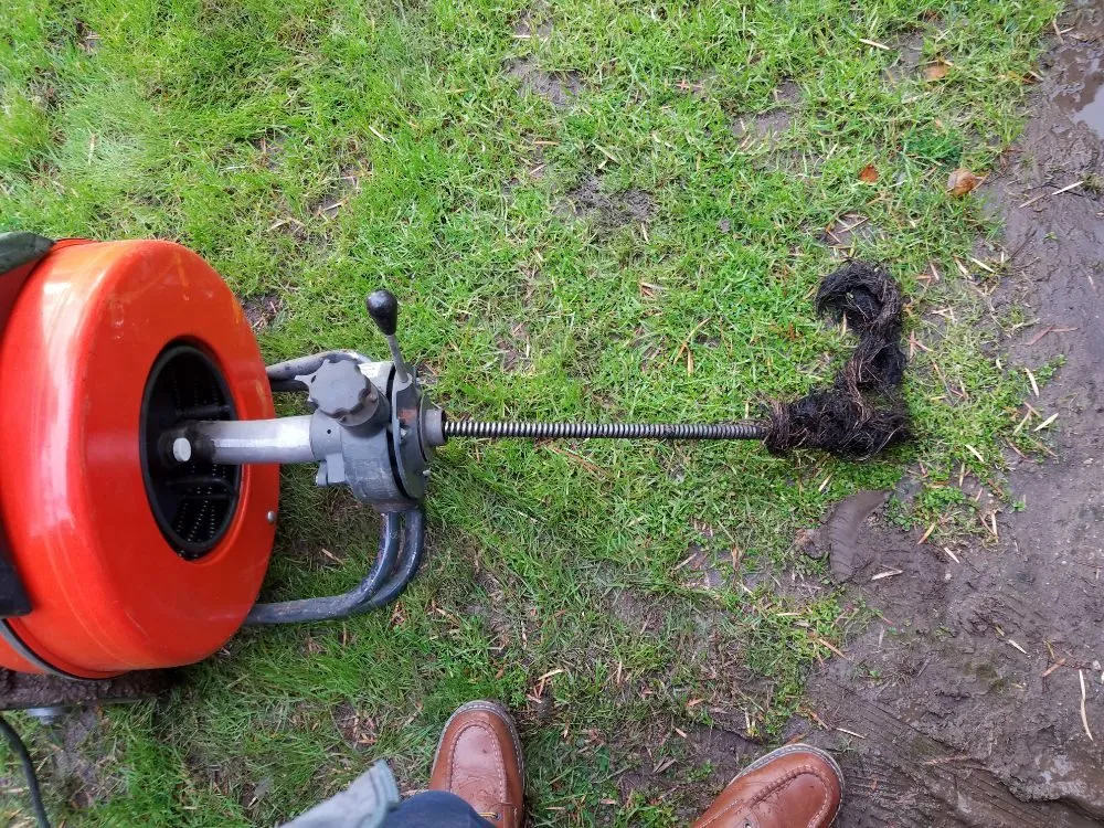 Slide of All Season Rooter & Plumbing