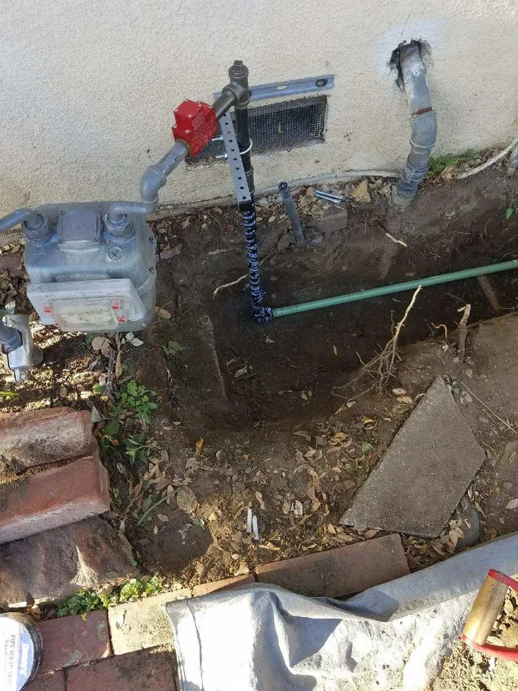 Slide of All Season Rooter & Plumbing