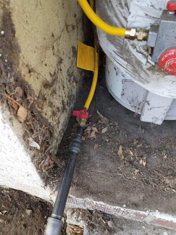 Slide of All Season Rooter & Plumbing