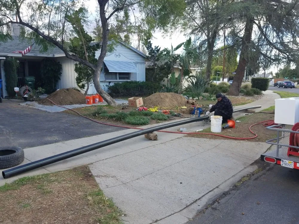 Slide of All Season Rooter & Plumbing