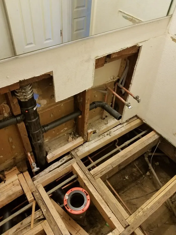 Slide of All Season Rooter & Plumbing