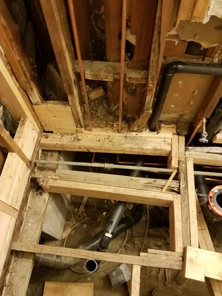 Slide of All Season Rooter & Plumbing