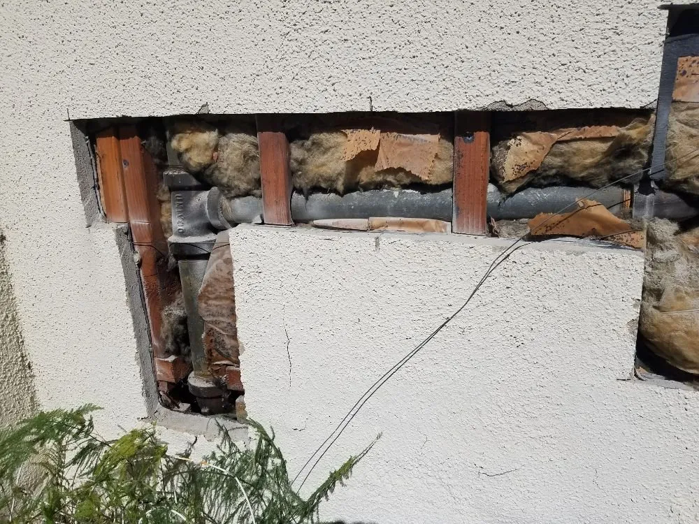 Slide of All Season Rooter & Plumbing