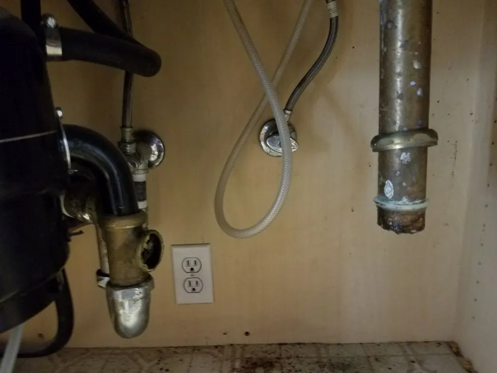 Slide of All Season Rooter & Plumbing