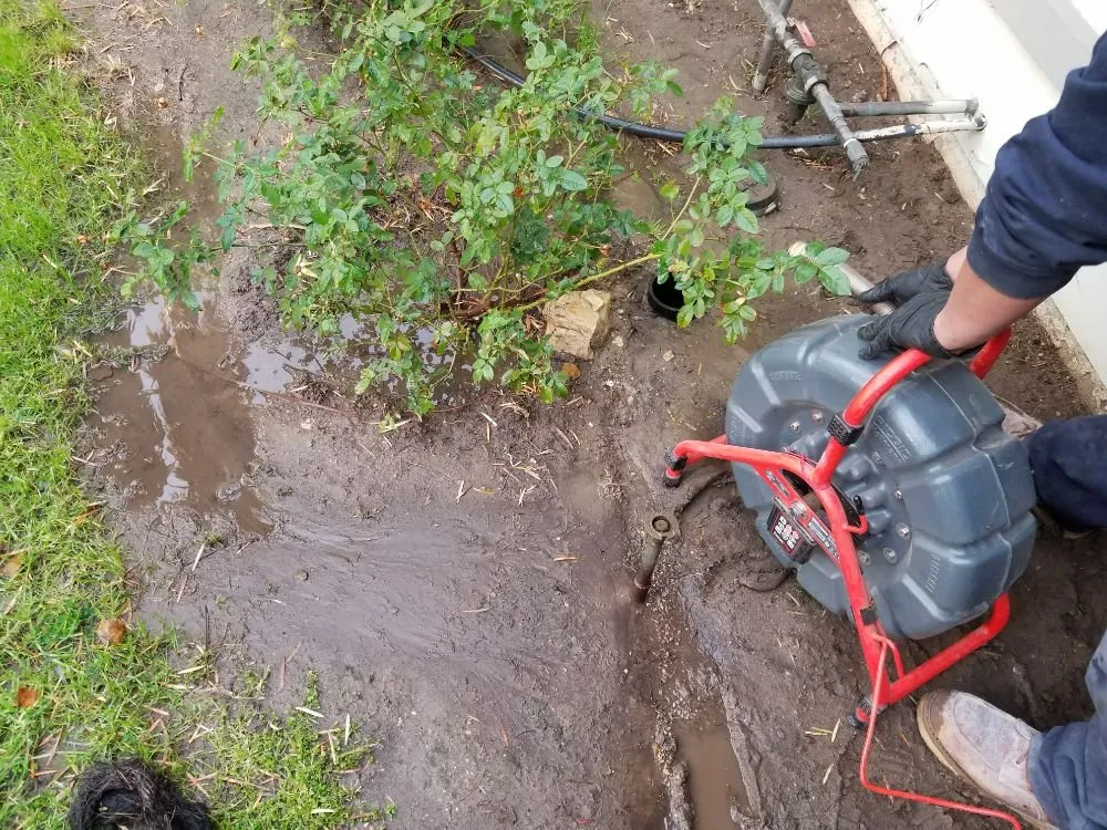 Slide of All Season Rooter & Plumbing