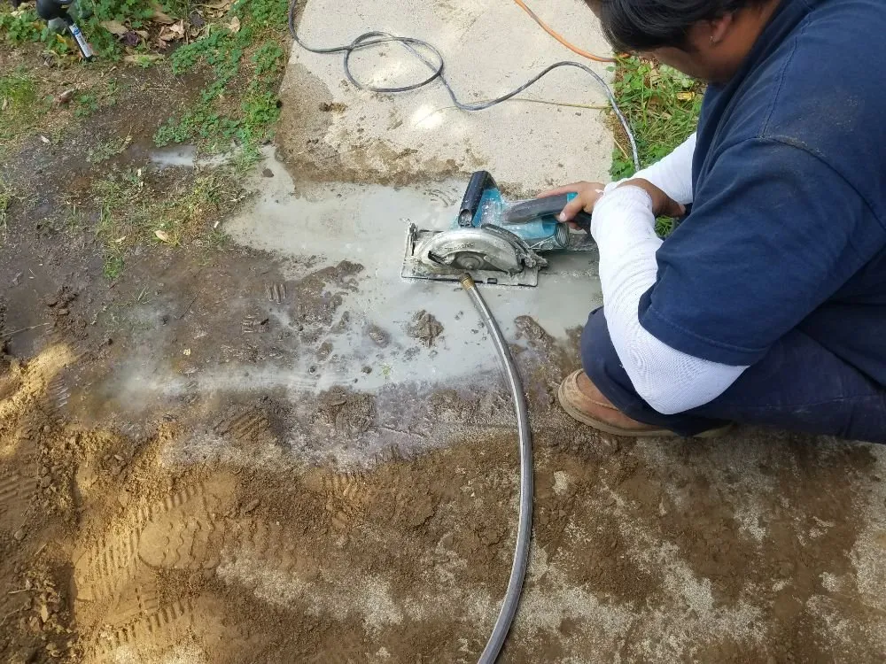 Slide of All Season Rooter & Plumbing