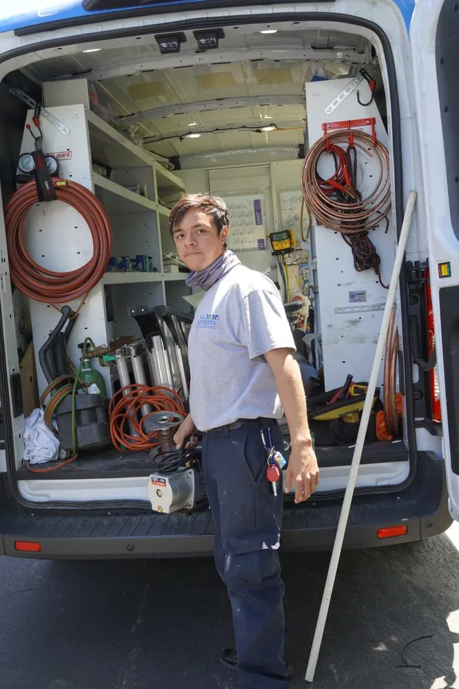 Quality pipe repair in Palm Desert, CA by All Seasons Air Conditioning, Plumbing & Heating