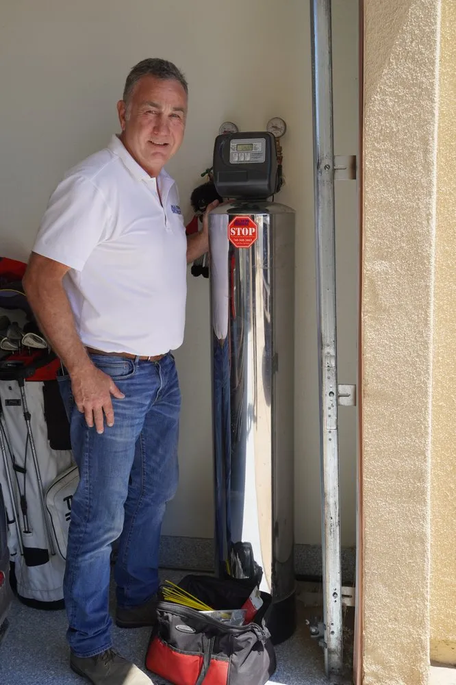 Emergency plumbing repair for homes in Palm Desert, CA by All Seasons Air Conditioning, Plumbing & Heating