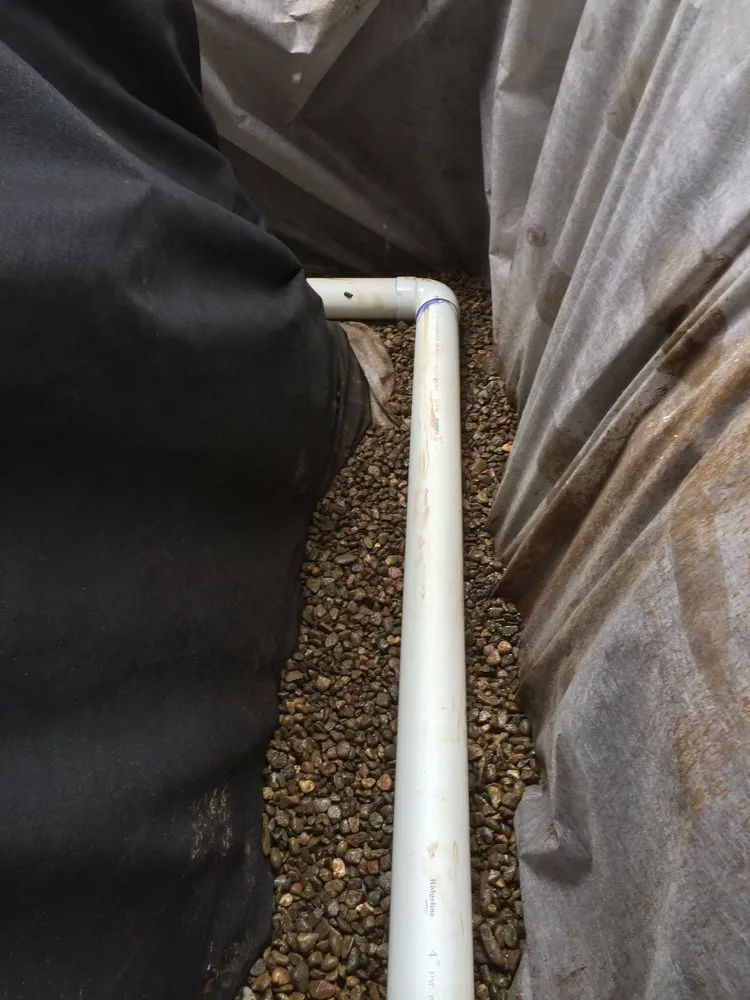 Slide of All Seasons Earthworks