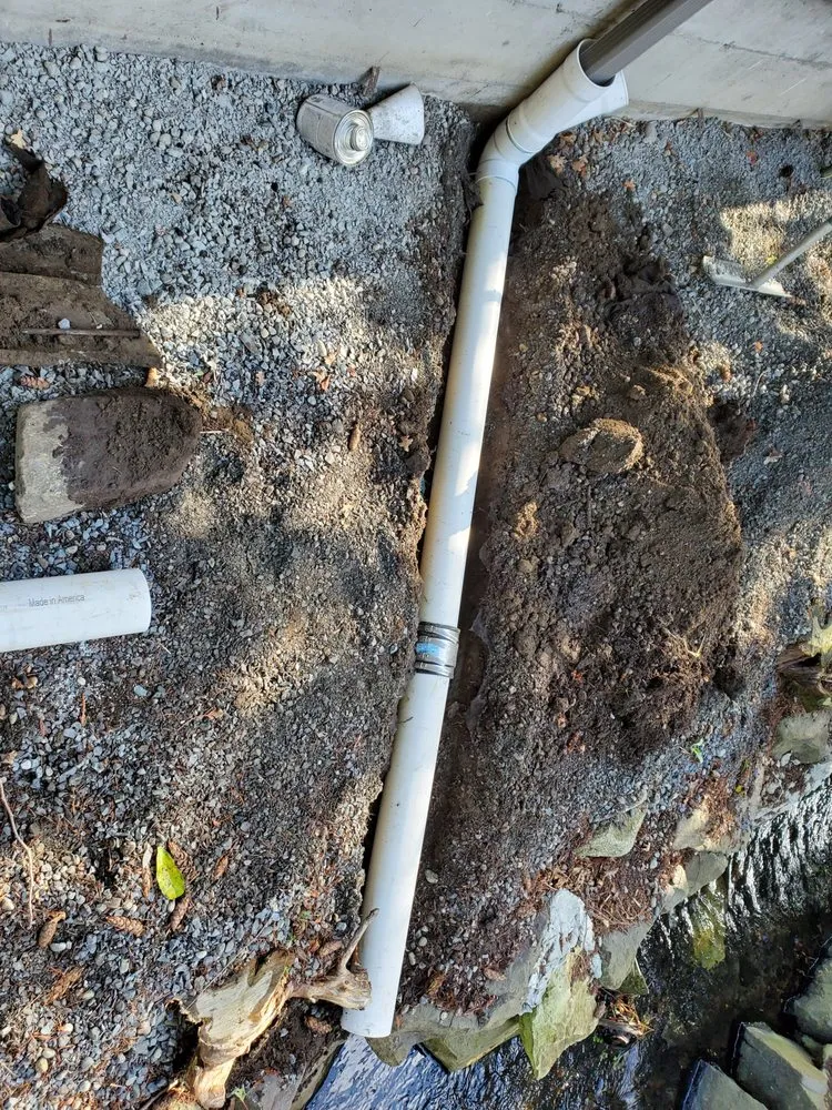 Slide of All Seasons Earthworks