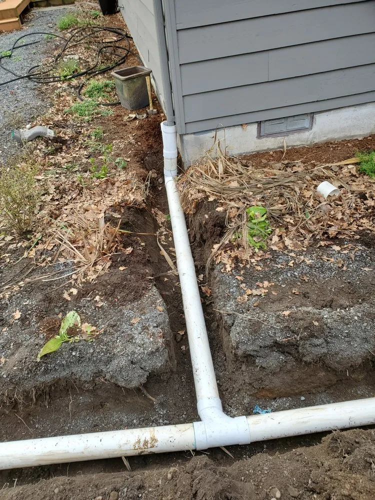 Slide of All Seasons Earthworks