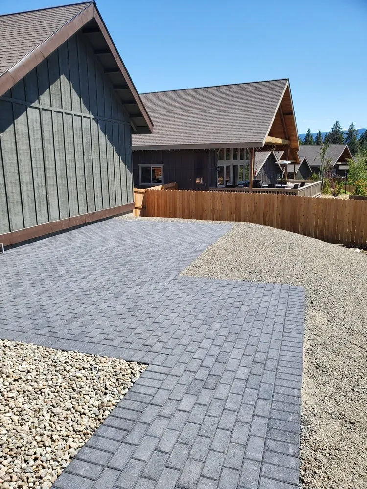 Slide of All Seasons Earthworks