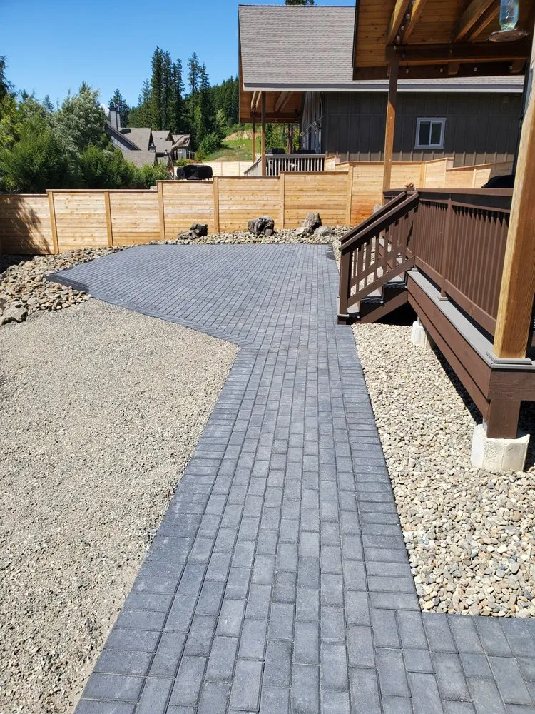 Quality water heater service in Arlington, WA by All Seasons Earthworks