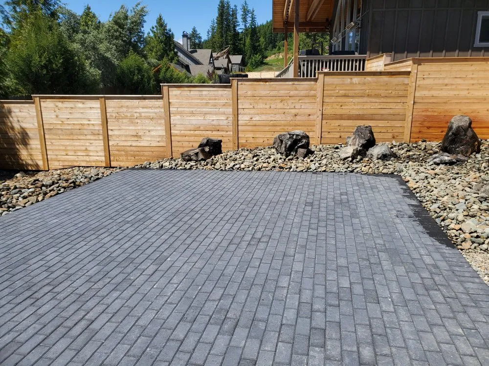 Quality leak detection in Arlington, WA by All Seasons Earthworks