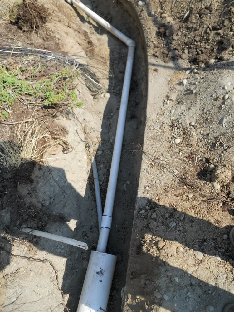 Slide of All Seasons Earthworks