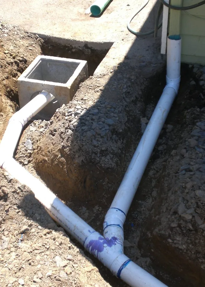 Slide of All Seasons Earthworks