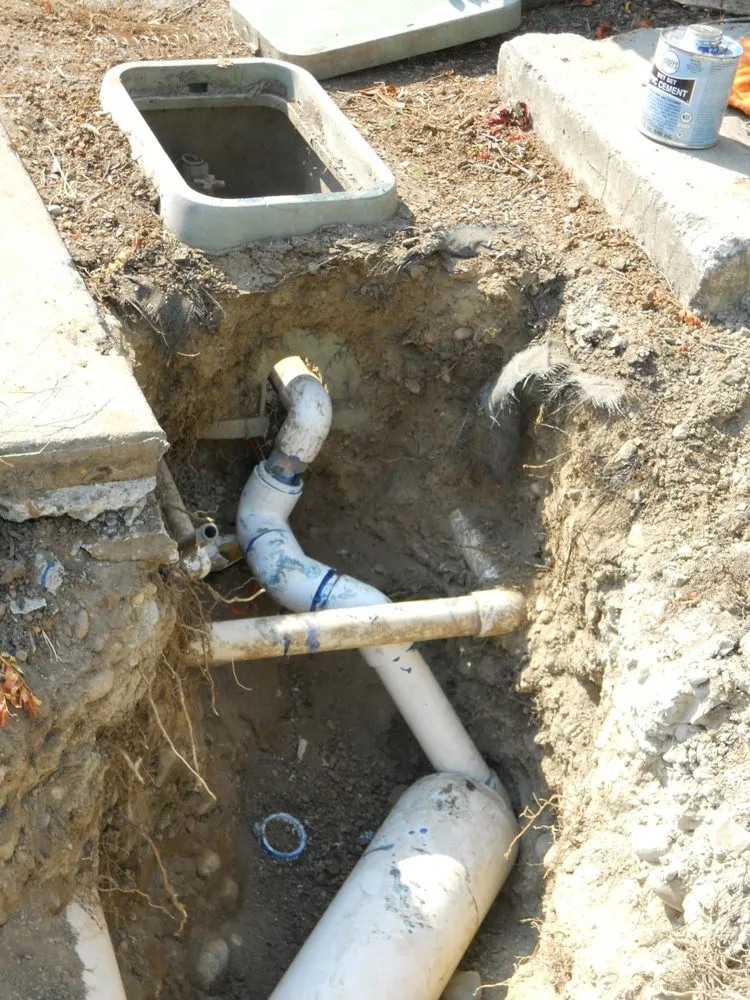 Slide of All Seasons Earthworks