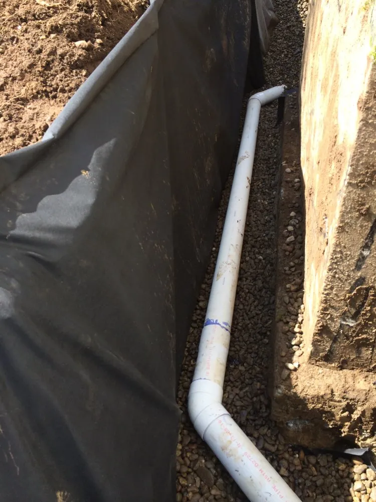 Slide of All Seasons Earthworks